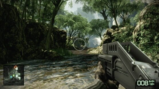 Battlefield: Bad Company 2 képernyőkép 6
