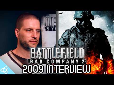 Offical Developer Interview videó előnézete