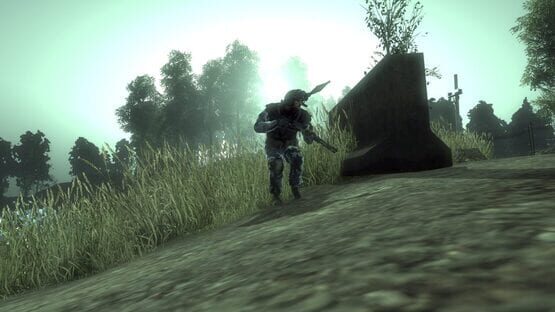 Battlefield: Bad Company képernyőkép 5