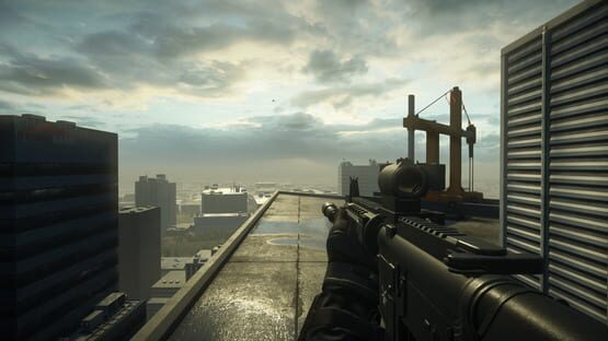 Battlefield Hardline képernyőkép 2