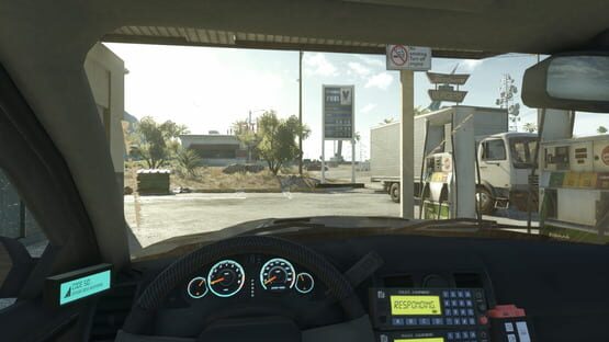 Battlefield Hardline képernyőkép 3
