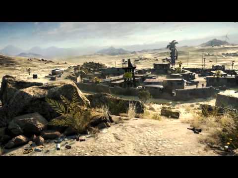 Gameplay video videó előnézete