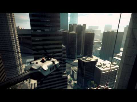 E3 Multiplayer Trailer videó előnézete