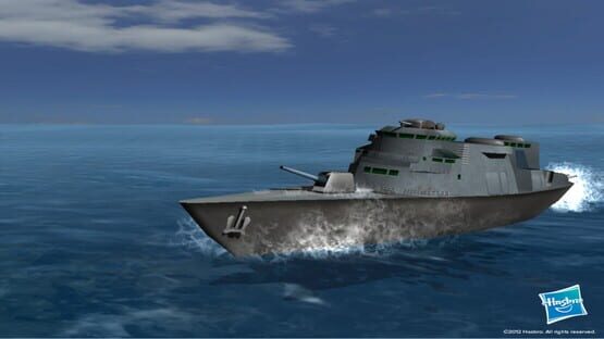 Battleship képernyőkép 1