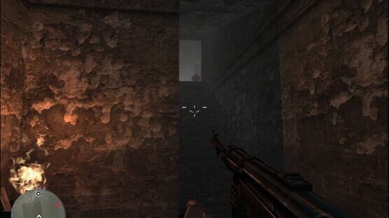 Battlestrike: Shadow of Stalingrad képernyőkép 1