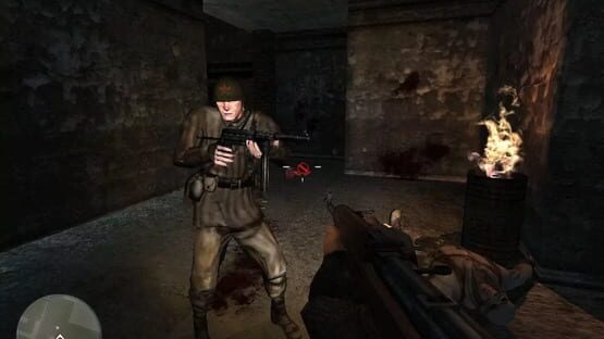 Battlestrike: Shadow of Stalingrad képernyőkép 3