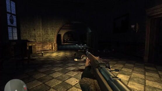 Battlestrike: Shadow of Stalingrad képernyőkép 4