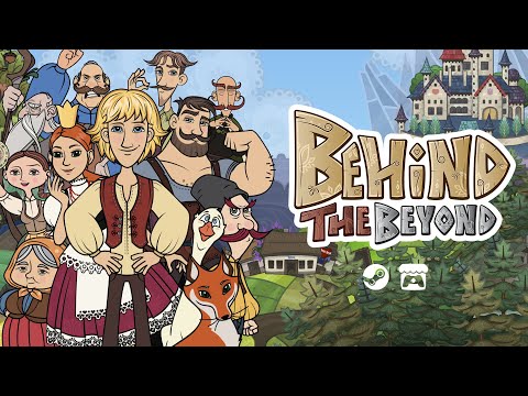 Announcement Trailer videó előnézete