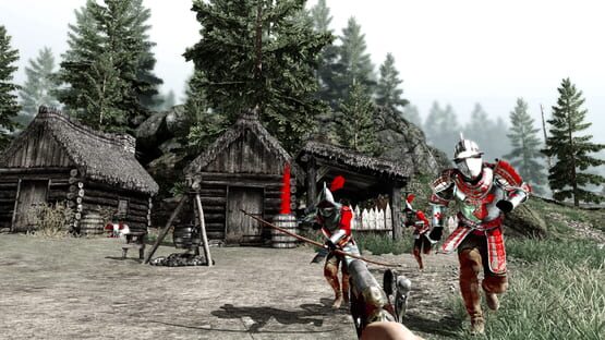 Betrayer képernyőkép 4