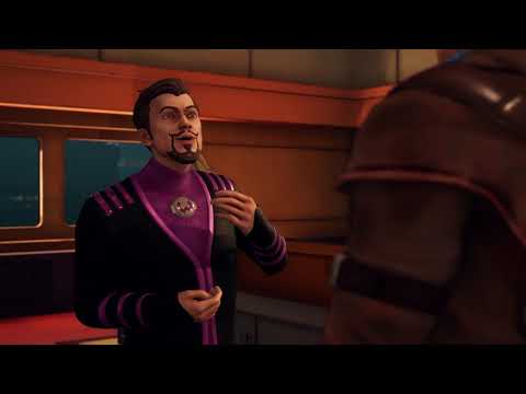Launch Trailer videó előnézete