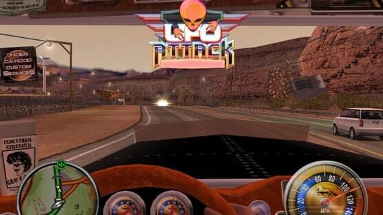 Big Mutha Truckers 2 képernyőkép 2