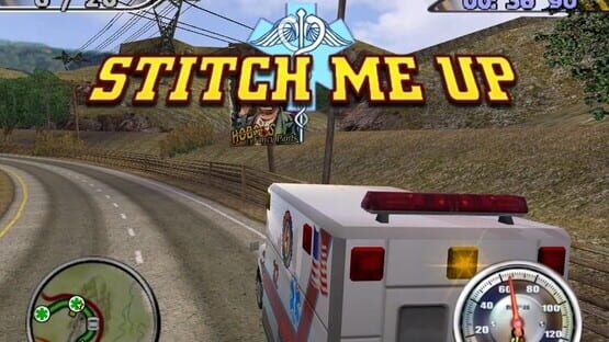 Big Mutha Truckers 2 képernyőkép 3