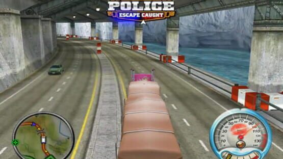 Big Mutha Truckers 2 képernyőkép 4