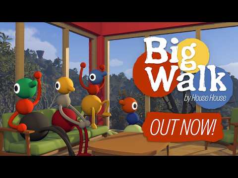Launch Trailer videó előnézete