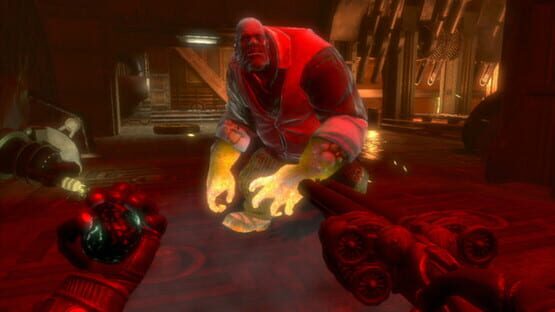 BioShock 2: Minerva's Den képernyőkép 3