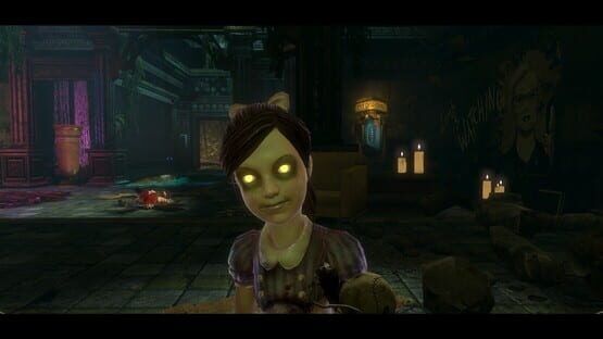 BioShock 2 Remastered képernyőkép 2