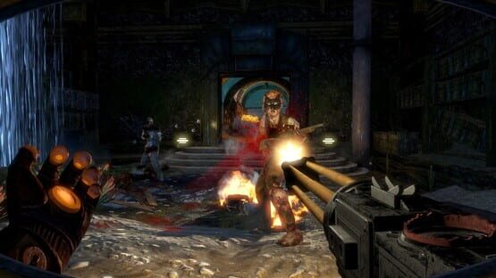 BioShock 2 Remastered képernyőkép 3