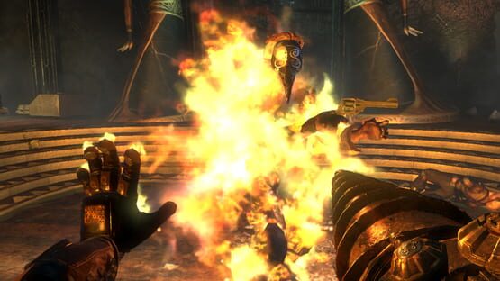 BioShock 2 képernyőkép 5