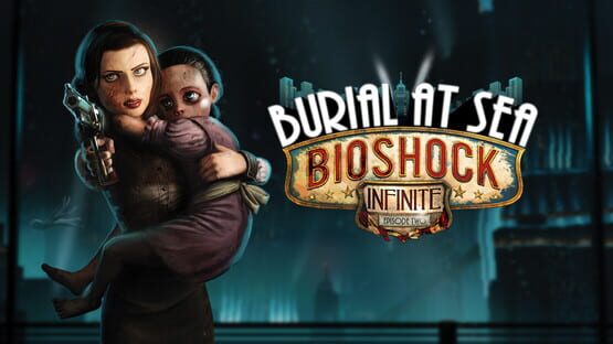 BioShock Infinite: The Complete Edition képernyőkép 2