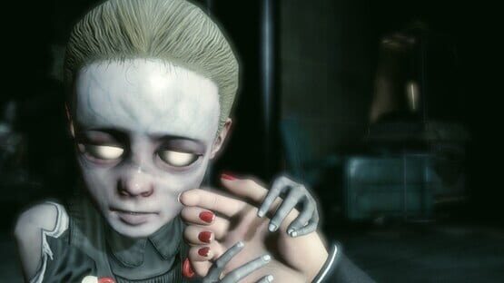 BioShock Infinite: The Complete Edition képernyőkép 4