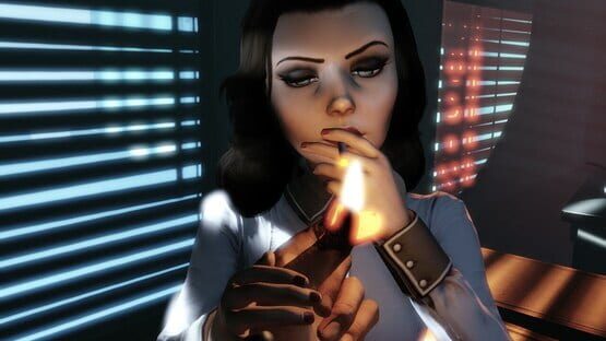 BioShock Infinite: The Complete Edition képernyőkép 5