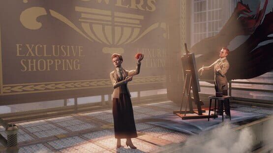 BioShock Infinite: The Complete Edition képernyőkép 6