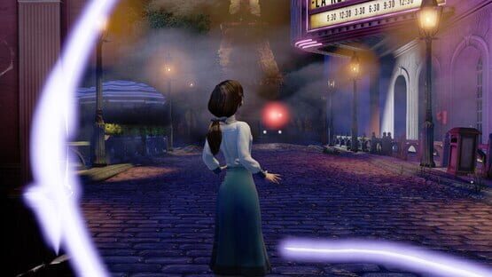 Bioshock Infinite képernyőkép 4