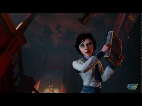 VGA 2012 Trailer videó előnézete