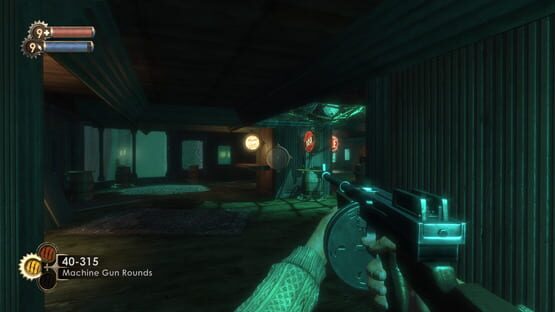 BioShock Remastered képernyőkép 5