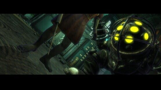 BioShock Remastered képernyőkép 9