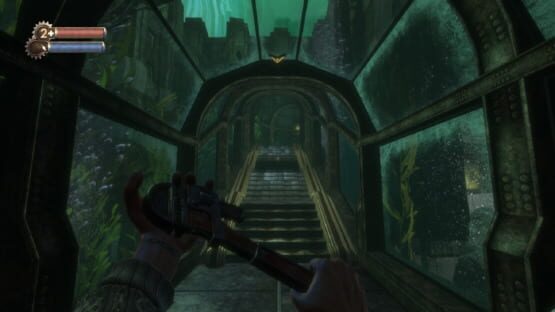 BioShock: The Collection képernyőkép 4
