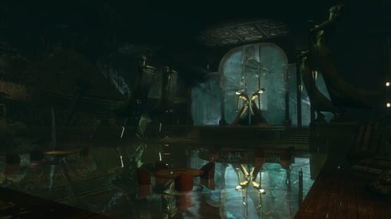 BioShock: The Collection képernyőkép 5
