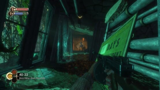 BioShock: The Collection képernyőkép 6