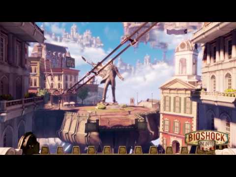 Announcement Trailer videó előnézete