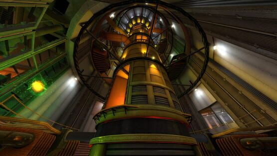 Black Mesa képernyőkép 4