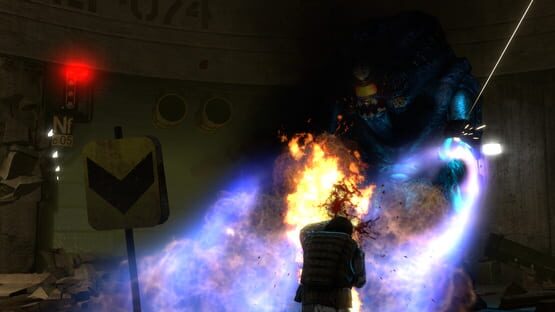 Black Mesa képernyőkép 6