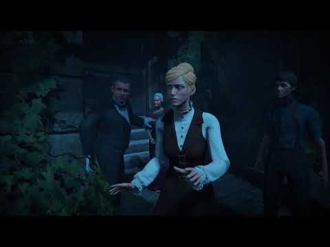 Gameplay Trailer videó előnézete