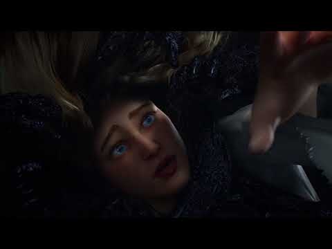 Cinematic Announcement Trailer videó előnézete