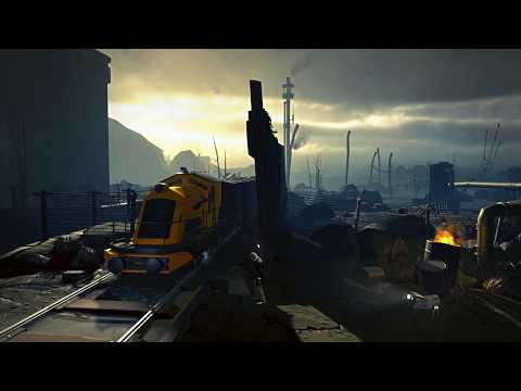 E3 Trailer videó előnézete