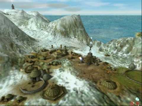 Gameplay video videó előnézete