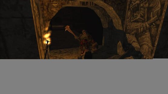 Blade of Darkness képernyőkép 13