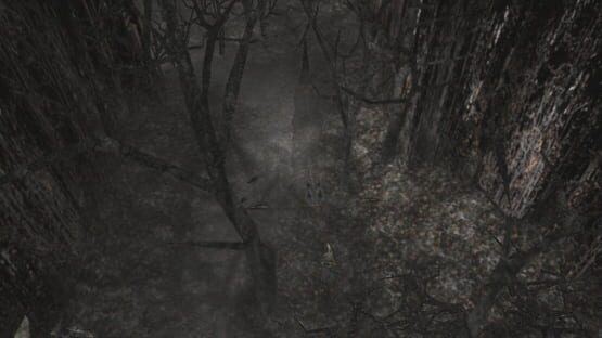 Blair Witch Volume 1: Rustin Parr képernyőkép 3