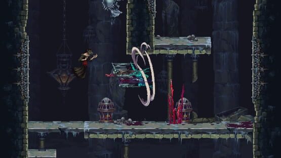 Blasphemous II: Mea Culpa képernyőkép 1