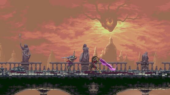 Blasphemous II: Mea Culpa képernyőkép 4
