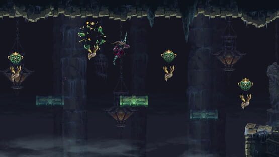 Blasphemous II: Mea Culpa képernyőkép 7