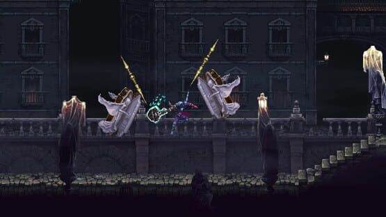 Blasphemous II képernyőkép 3