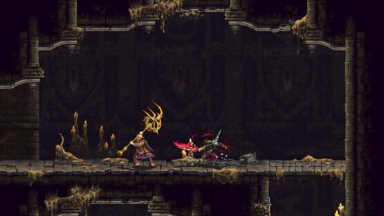 Blasphemous II képernyőkép 4