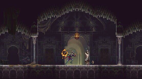 Blasphemous II képernyőkép 5