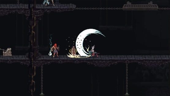 Blasphemous képernyőkép 6