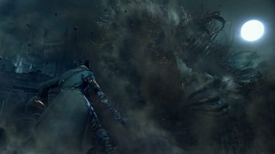 Bloodborne képernyőkép 3